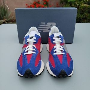 New Balance 327